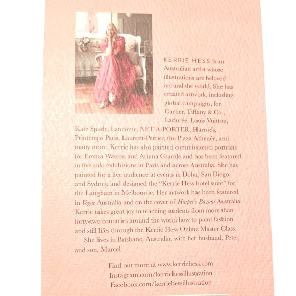 NEW Joy in the Little Things: Finding Happiness in Style, Home, & the Everyday - Picture 3 of 9